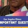 Blair Underwood answers our book-related Very Important Questions