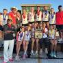 CHS girls track team wins first CIF title