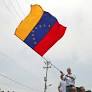 Canada expands Venezuela sanctions, adds 43 people close to Maduro