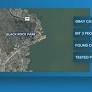 Cat at Black Rock Park in Llano County tests positive for rabies