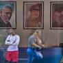 US raises pressure on Cuba with indictment of former leader as island's president condemns charges