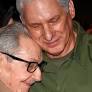 Raúl Castro returns to the scene on his 95th birthday after the US indictment