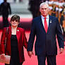 United States imposes sanctions on Cuban President Miguel Díaz-Canel and his closest circle