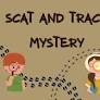 SCAT AND TRACK MYSTERY- SMALL WORLD PROGRAM