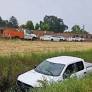 Retail theft suspects arrested in Santa Rosa after deputy chase, crash