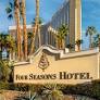 Four Seasons Hotel Las Vegas Named to Travel + Leisure 500, Celebrating the World’s Most Exceptional Hotels