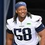 Patriots' Jared Wilson Gives Back, Prioritizes Safety at High School