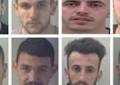 Drug gang members who made more than £4 million per year jailed