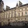 Two men in court charged with growing drugs in old town hall