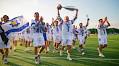 Israel wins 2025 European Men’s Lacrosse Championship with narrow 9-8 win over Italy