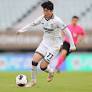 Chungnam Asan's Park Si-hoo Draws European Interest