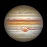 Jupiter is Little Smaller Than We Thought