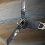 Pasadena-Managed Juno Spacecraft Rewrites Jupiter’s Vital Statistics for the First Time in 50 Years