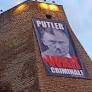 Estonia to display poster of Putin as Adolf Hitler on Victory Day