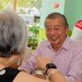 Who is George Goh? 5 facts about the businessman who intends to run for Singapore presidency