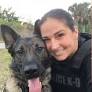 Retired Venice Police K-9 Mako dies