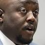 Cook County Public Defender Sharone Mitchell takes questions from WBEZ listeners