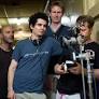 Sharone Meir | Gallery - Making of