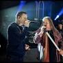 Lynyrd Skynyrd - "Simple Man" (Feat. Brent Smith Of Shinedown) - Official Live Video Itv Win (1Mew5KQiJA)