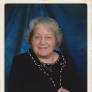 Pauline Ruth VanDenborre (1934-2018)
