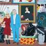 Self, Made: Fourteen Modern Artists from the Richard and Ellen Sandor Family Collection