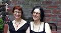 Wives Ellen Kushner and Delia Sherman on the greatest literary marriages