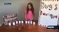 New Hardin ﻿County event giving kids as young as 6 chance to get head start on business careers