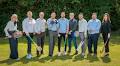 EasyGo chosen for €15m EV charger rollout to 229 sports clubs across the island of Ireland