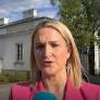 Helen McEntee reacts to release of Gaza flotilla detainees | Today with David McCullagh - RTÉ Radio 1