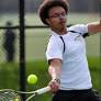 From across Boston they flock to play for Latin Academy boys’ tennis, a co-op of 29 schools