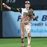 Gunnar Henderson hits 100th career home run in Orioles' 7-3 win over Padres
