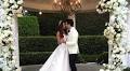 Inside the Lavish Wedding of Monika Radulovic and Alesandro Ljubicic