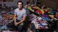 The artist as entrepreneur