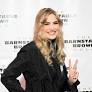 Anna Nicole Smith's Daughter Dannielynn Birkhead Debuts "Goth-Rock" Look at Kentucky Derby 2026 Party