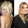 Anna Nicole Smith’s Daughter Dannielynn Birkhead Ditches Lookalike Status With Gothic Hair Transformation