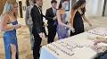 MIA Prom is Transported to Paris Under the Stars
