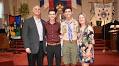 Eagle Scout Court Of Honor For Christopher De Armas
