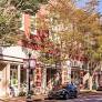 8 Coolest Small Towns in North Carolina for a Summer Vacation