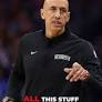 Doug Christie's younger rotations are starting to take shape