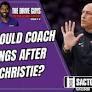 Who Could Coach the Kings IF they Moved on from Doug Christie?