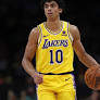 Max Christie is getting a 4-year, $32 million deal to return to the Lakers: CBS Sports