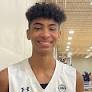 2023 SG Cameron Christie emerges at Under Armour, younger brother of 2021 five-star Max Christie