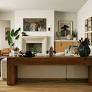 Quick on the draw, designer Tara Lenney brings elevated Texas flair to East Dallas home