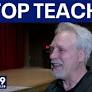 Top Teacher: Amery High School's Derrick Meyer