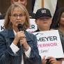 State Sen. Barbara Kirkmeyer qualifies for GOP primary in Colorado governor’s race