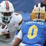 Why Kyle Louis Departure Won't Hurt Pitt as Much as You Think