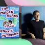Exploring Body, Queerness and Music with The Maidenheads Author Benny Peterson