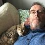 The pet I’ll never forget: Benny the cat, who climbed into my shopping bag – then shared my baths