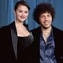 Selena Gomez Shares Racy Photo of Benny Blanco Kissing Her Chest