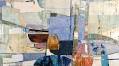 Painting with Paper: An Exploration of Composition within the Art of Collage